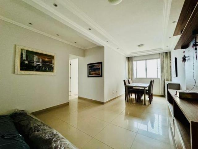 Apartamento venda em Vila São Paulo, São Paulo