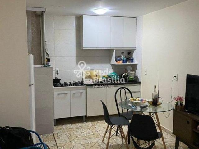 Apartamento venda em Região Geográfica Imediata do Distrito Federal, Região Integrada de Desenvolvimento do Distrito Federal e Entorno