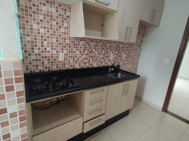 Apartamento venda em Jardim Betânia, Sorocaba