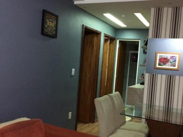 Apartamento venda em Região Imediata de Sorocaba, Região Metropolitana de Sorocaba