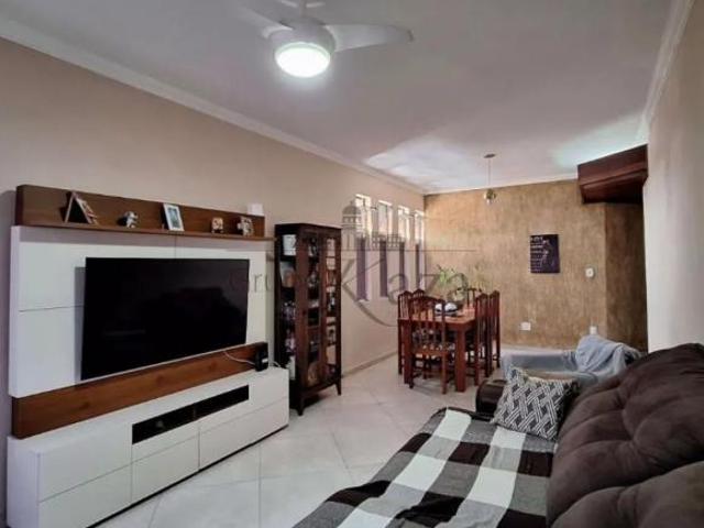 Apartamento venda em Jardim Rosa Craveiro, Jacareí