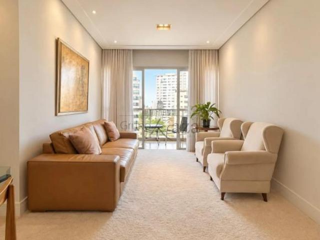 Apartamento venda em São José dos Campos