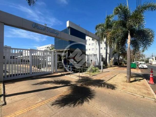 Apartamento venda em Residencial Itamaracá, Goiânia
