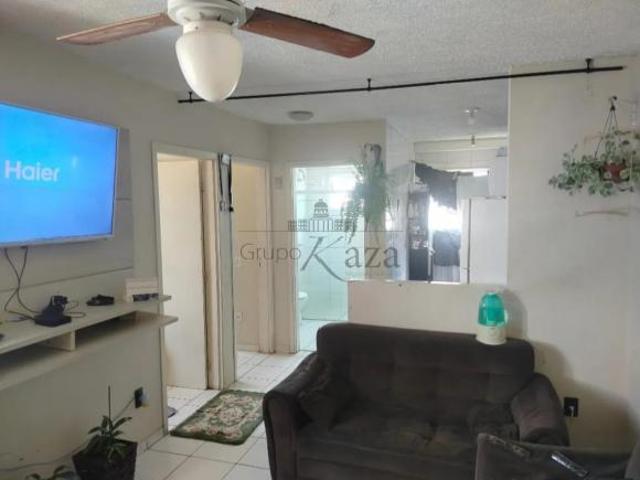 Apartamento venda em São José dos Campos