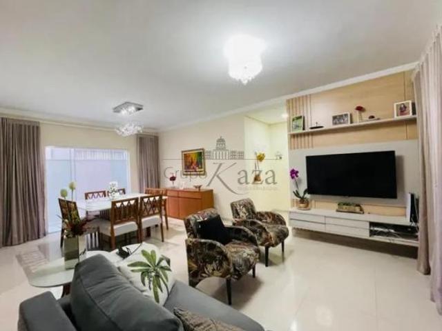 Casa venda em Jardim Califórnia, Jacareí