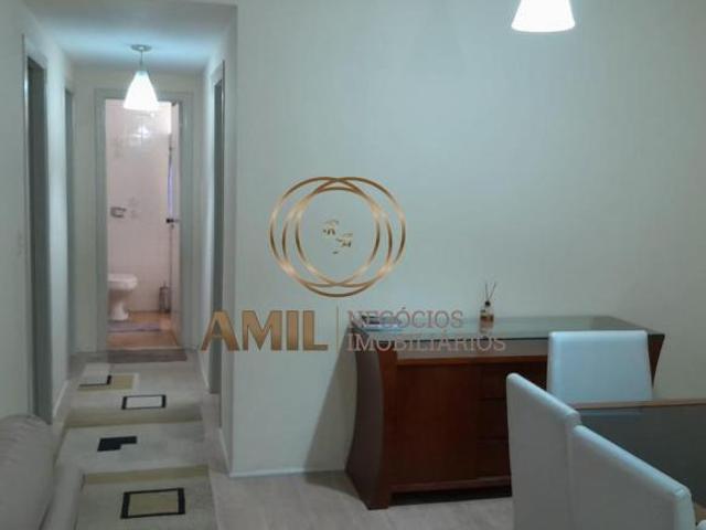 Apartamento venda em Região Imediata de São José dos Campos, Região Metropolitana do Vale do Paraíba e Litoral Norte