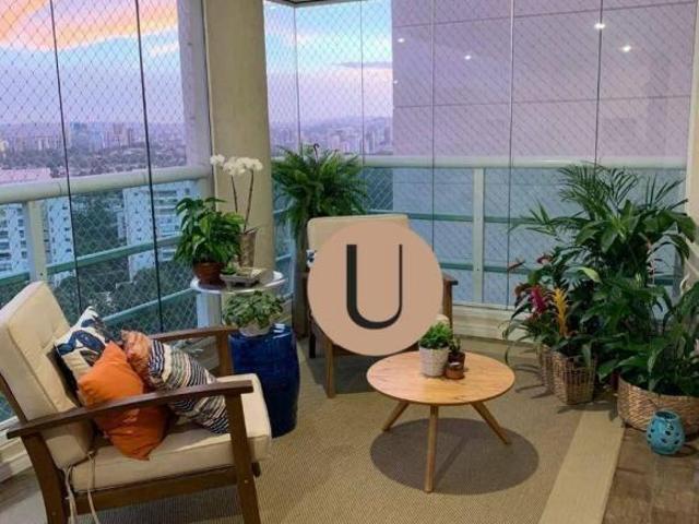 Apartamento venda em Recanto Maravilha III, Santana de Parnaíba