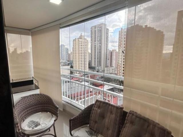 Apartamento venda em Vila Gomes Cardim, São Paulo