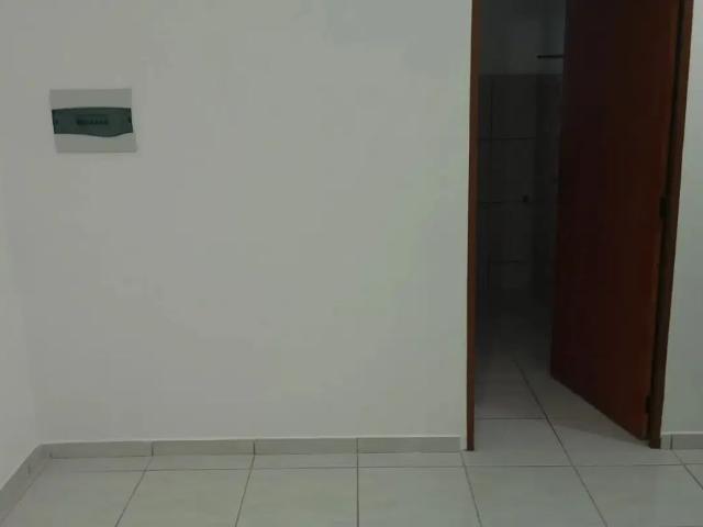 Apartamento aluguel em Votorantim