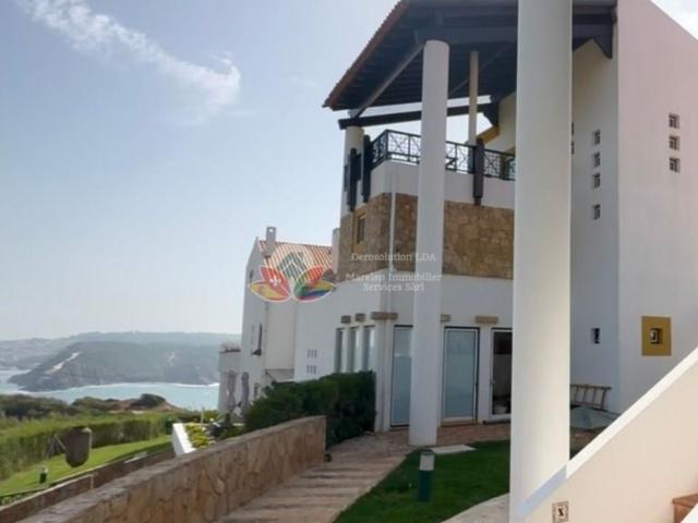 Apartamento venda em Casal das Hortas, Alcobaça