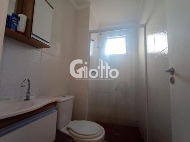 Apartamento venda em Jadim Nena, Suzano