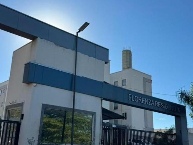 Apartamento venda em Região Imediata de Franca, Juranda