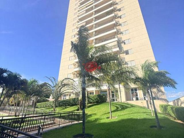 Apartamento venda em Bandeirantes, Cuiabá