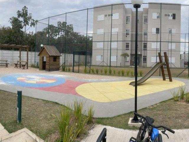 Apartamento venda em Região Imediata de Jundiaí, Itupeva