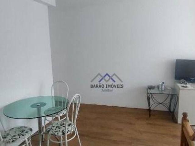 Apartamento venda em Região Imediata de Jundiaí, Jundiaí