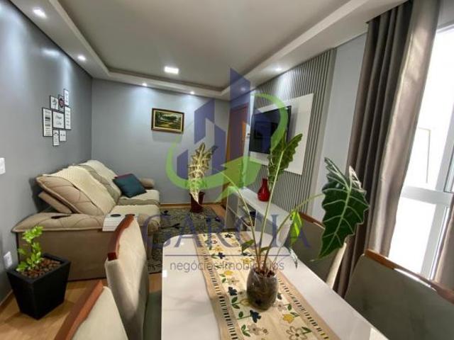 Apartamento venda em Região Imediata de Mogi Guaçu, Região Sudeste