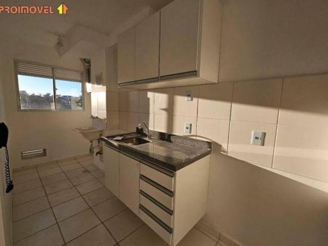 Apartamento venda em Itu