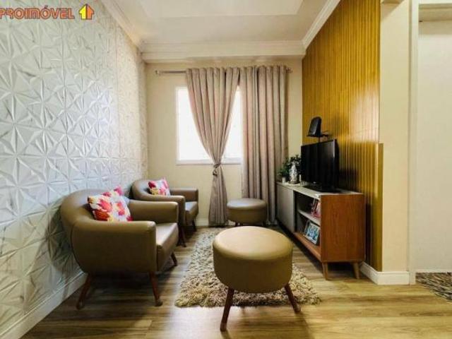 Apartamento venda em Região Imediata de Sorocaba, Região Metropolitana de Sorocaba
