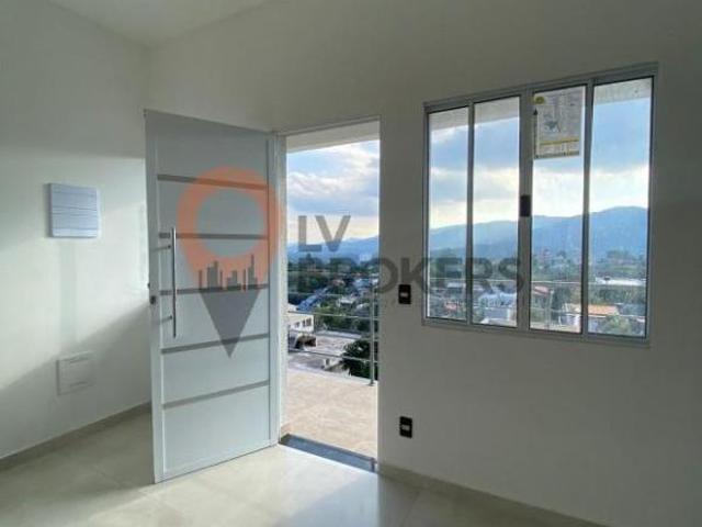 Apartamento venda em Sabaúna, Mogi das Cruzes