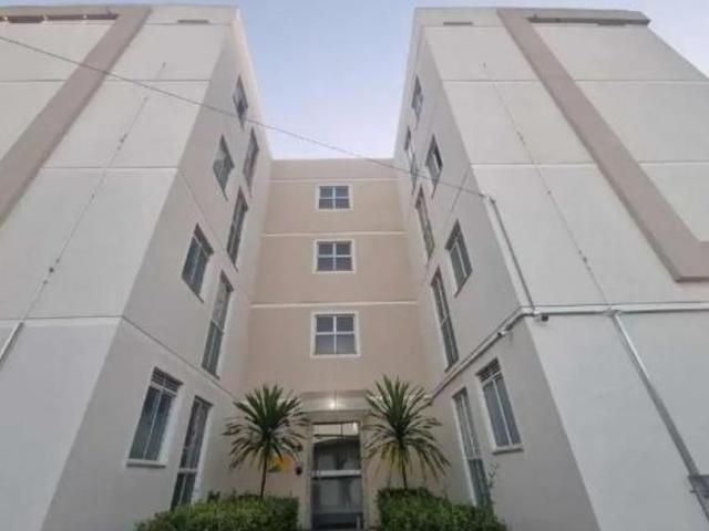 Apartamento venda em Portal do Sol, Contagem