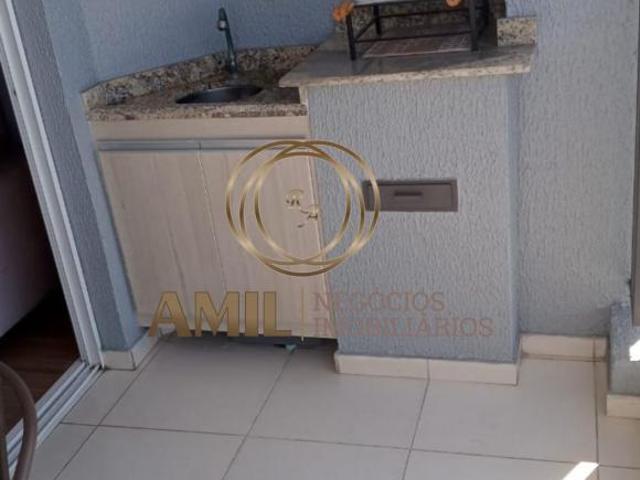 Apartamento venda em São José dos Campos