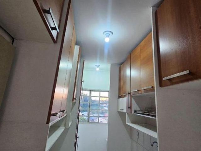 Apartamento venda em Recanto Parrilo, Jundiaí