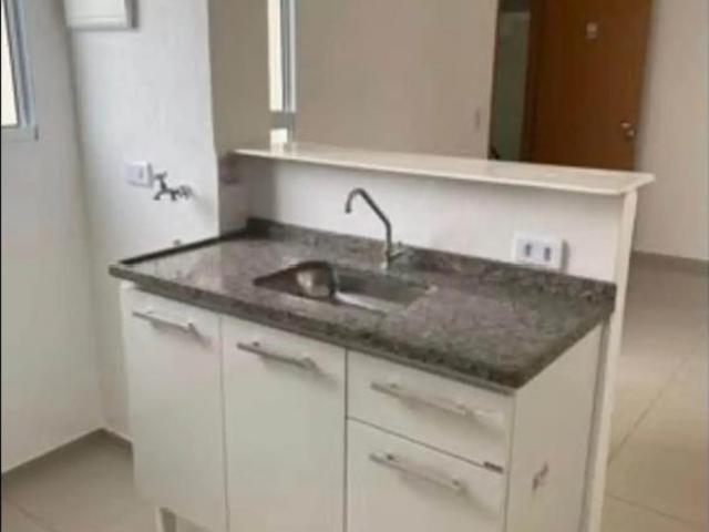 Apartamento venda em Jardim São Paulo, Franca