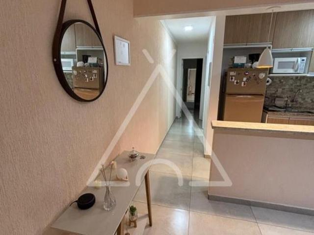 Apartamento venda em Mogi Mirim