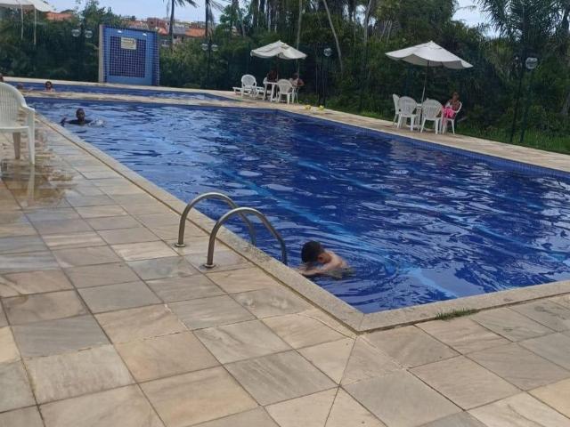 Apartamento aluguel em Lauro de Freitas