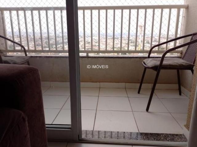 Apartamento venda em Passeo Condomínio Club, Sorocaba