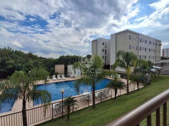 Apartamento venda em Região Imediata de Piracicaba, Região Metropolitana de Piracicaba