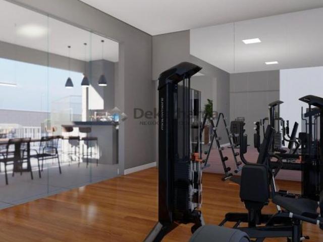 Apartamento venda em Região Geográfica Imediata de Alfenas, Alfenas