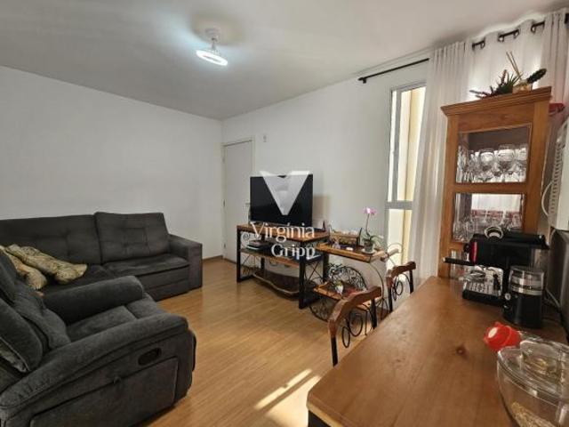 Apartamento venda em Regional Norte, Betim