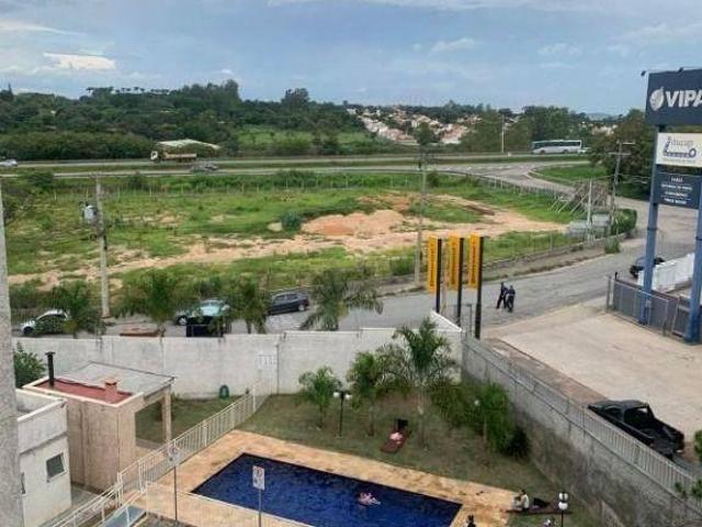 Apartamento venda em Região Imediata de Sorocaba, Região Metropolitana de Sorocaba