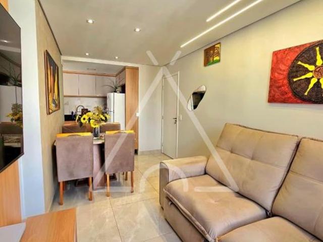 Apartamento venda em Região Imediata de Mogi Guaçu, Mogi Guaçu