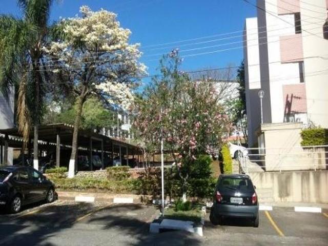 Apartamento venda em Região Imediata de Sorocaba, Região Metropolitana de Sorocaba