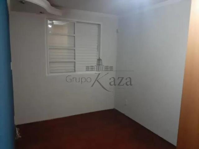 Apartamento venda em São José dos Campos