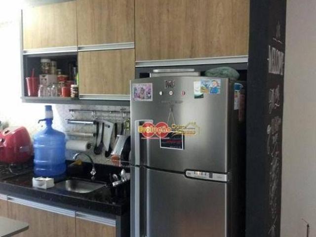 Apartamento venda em Região Geográfica Imediata de Fortaleza, Fortaleza