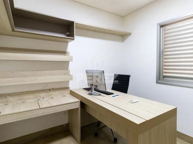 Apartamento venda em Região Geográfica Imediata de Campo Grande, Campo Grande