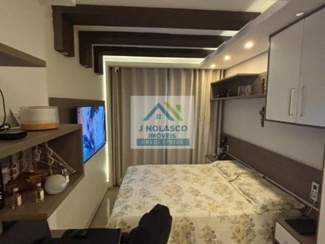 Apartamento venda em Mogi Guaçu