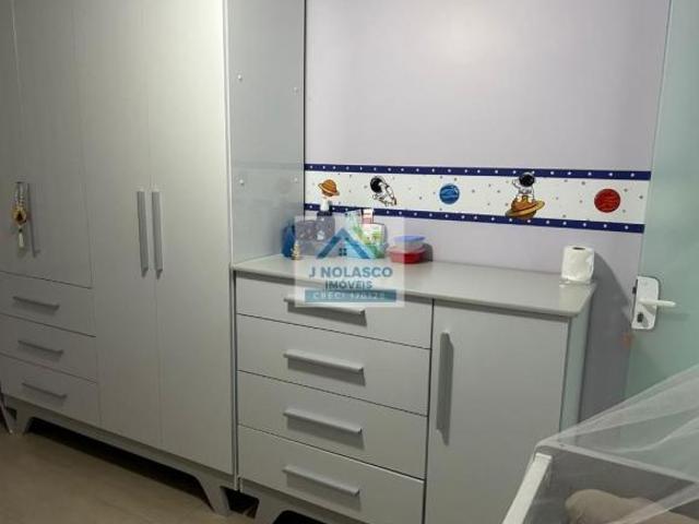 Apartamento venda em Mogi Guaçu