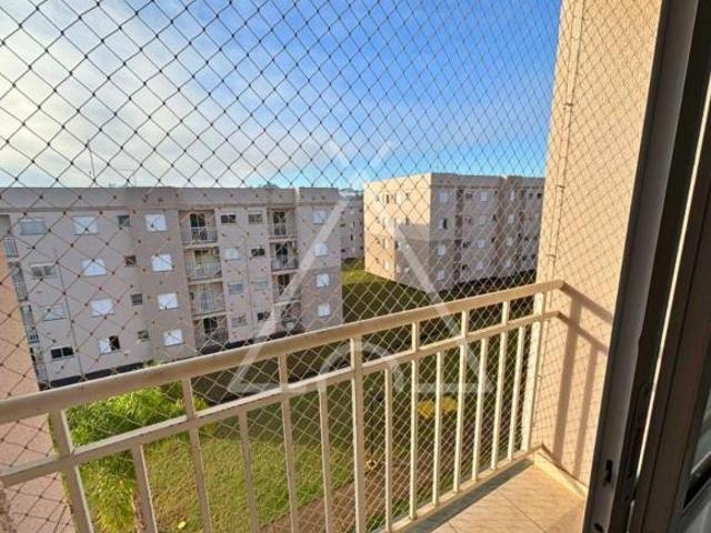 Apartamento venda em Região Imediata de Mogi Guaçu, Região Sudeste