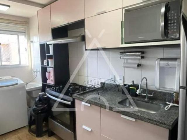 Apartamento venda em Moji-Mirim, Distrito Industrial
