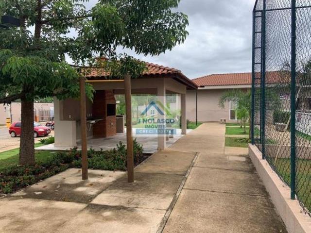 Apartamento venda em Moji-Mirim, Distrito Industrial