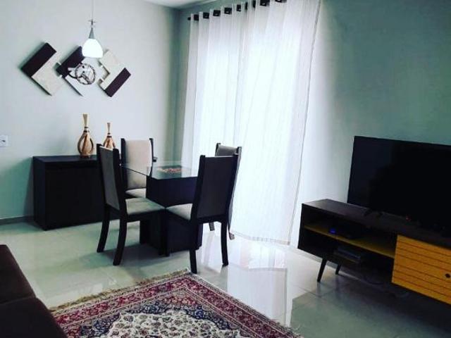 Apartamento venda em Região Imediata de Mogi Guaçu, Mogi Guaçu