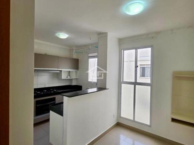 Apartamento venda em Vila Gabbai, Itu