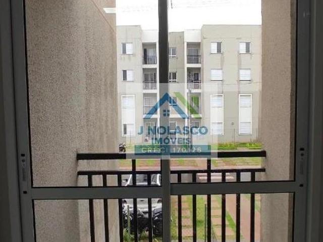 Apartamento venda em Região Imediata de Mogi Guaçu, Mogi Guaçu