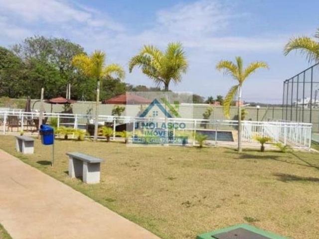 Apartamento venda em Mogi Guaçu