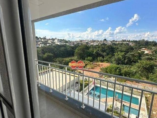 Apartamento venda em Itatiba