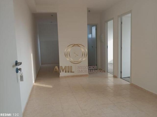 Apartamento venda em Vila Romana, Jacareí